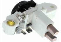 Generatorregulator