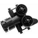 Gicleur d'eau de nettoyage (lave phares) VEMO - V40-08-0038