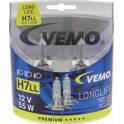 Glödlampa H7 VEMO - V99-84-0002LL