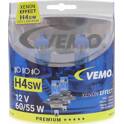Glödlampa H4  VEMO - V99-84-0007SW