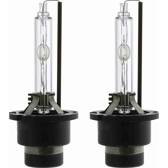Glödlampa- huvudstrålkastare (x2) VEMO - V99-84-0015
