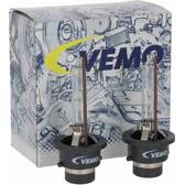 Glödlampa- huvudstrålkastare (x2) VEMO - V99-84-0016