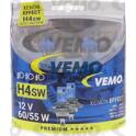 Glühlampe H4  VEMO - V99-84-0007SW