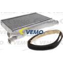 Heat Exchanger, interior heating VEMO - V20-61-0007