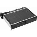 Heat Exchanger, interior heating VEMO - V20-61-0013