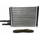 Heat Exchanger, interior heating VEMO - V22-61-0005