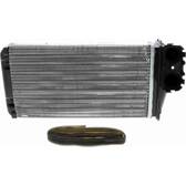 Heat Exchanger, interior heating VEMO - V42-61-0004