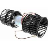 Heater blower motor VEMO - V25-03-1619