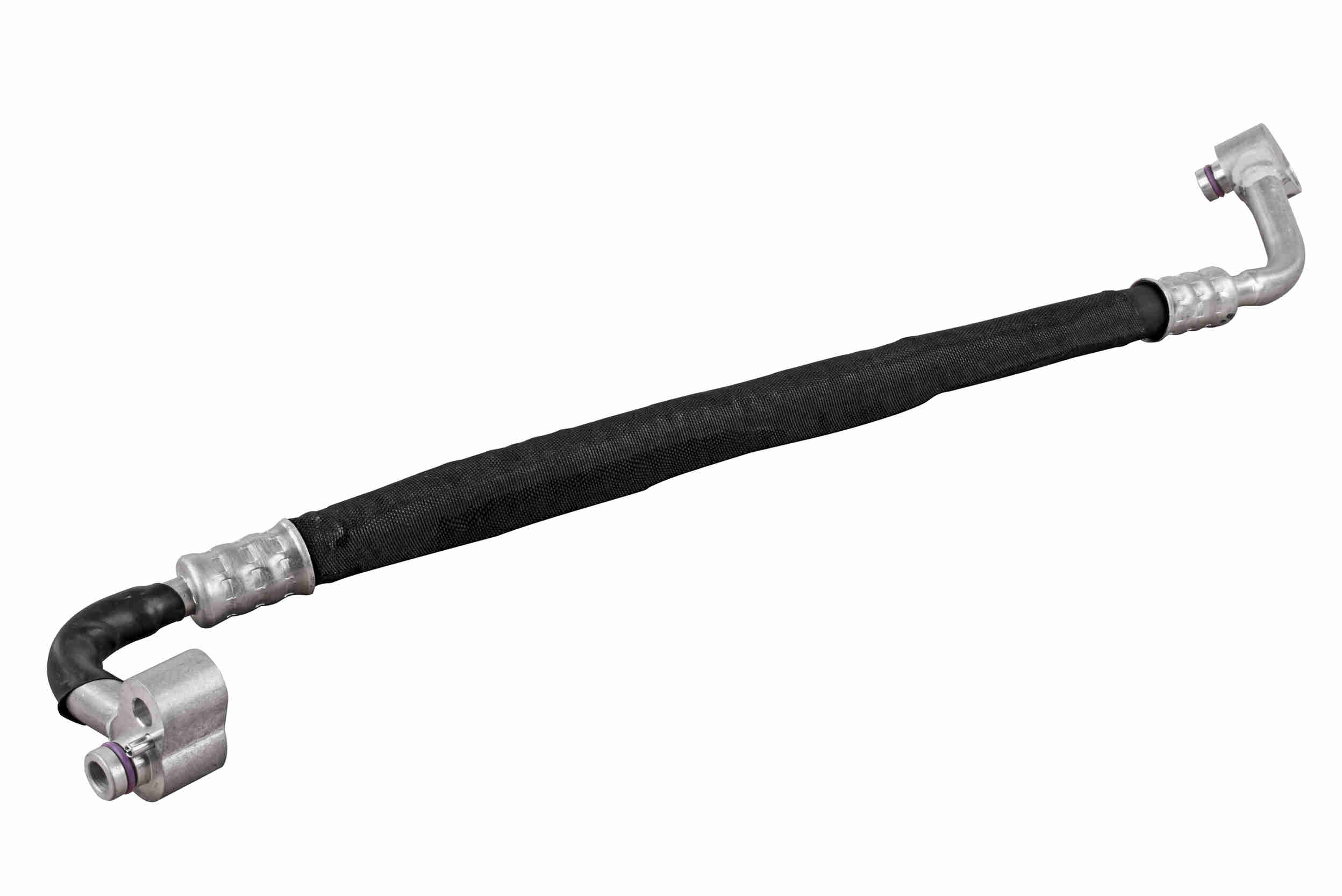 High-/Low Pressure Line, air conditioning