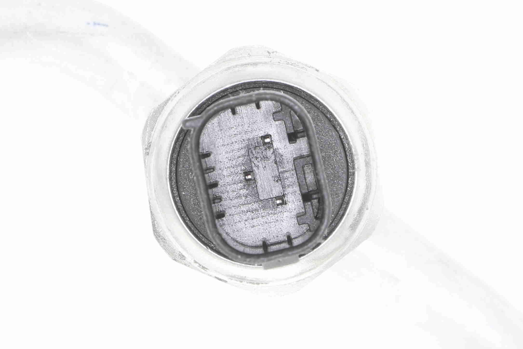 High-/Low Pressure Line, air conditioning