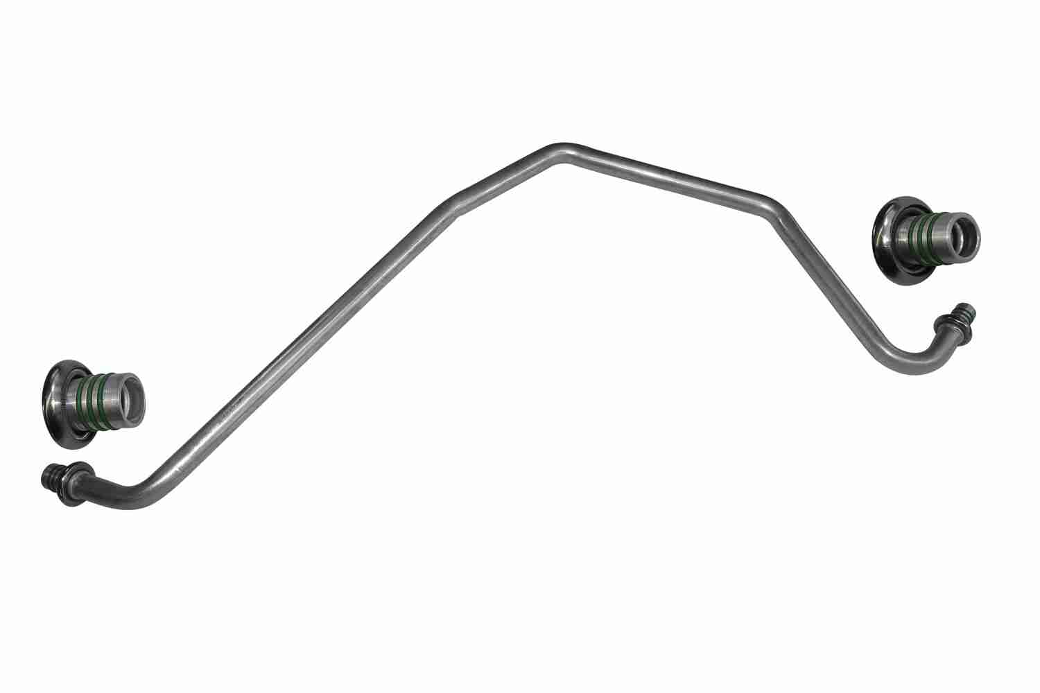 High-/Low Pressure Line, air conditioning