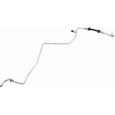 High-/Low Pressure Line, air conditioning VEMO - V30-20-0043