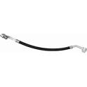 High Pressure Line, air conditioning VEMO - V15-20-0072