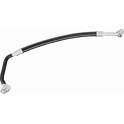 High Pressure Line, air conditioning VEMO - V15-20-0078