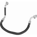 High Pressure Line, air conditioning VEMO - V15-20-0139