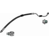 High Pressure Line, air conditioning VEMO - V22-20-0008