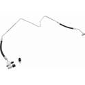 High Pressure Line, air conditioning VEMO - V24-20-0012