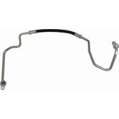 High Pressure Line, air conditioning VEMO - V25-20-0039
