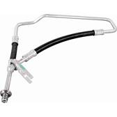 High Pressure Line, air conditioning VEMO - V42-20-0004