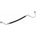 Hoge druk- / lage drukleiding, airconditioning VEMO - V10-20-0006