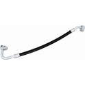Hoge druk- / lage drukleiding, airconditioning VEMO - V10-20-0008