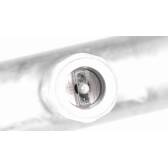 Hoge druk- / lage drukleiding, airconditioning VEMO - V15-20-0004