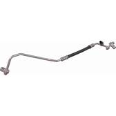 Hoge druk- / lage drukleiding, airconditioning VEMO - V20-20-0064