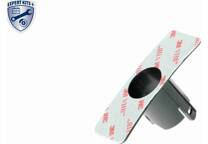 Houder, sensor-parkeerhulp