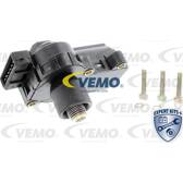 Idle Control Valve, air supply VEMO - V10-77-0023