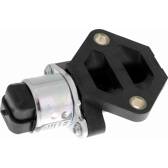 Idle Control Valve, air supply VEMO - V25-77-0009