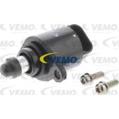 Idle Control Valve, air supply VEMO - V42-77-0006