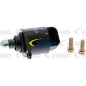 Idle Control Valve, air supply VEMO - V42-77-0008