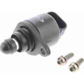 Idle Control Valve, air supply VEMO - V42-77-0013