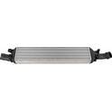 Intercooler, inlaatluchtkoeler VEMO - V10-60-0051