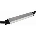 Intercooler, inlaatluchtkoeler VEMO - V10-60-0059