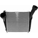 Intercooler, inlaatluchtkoeler VEMO - V10-60-0062
