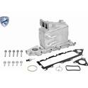 Intercooler, inlaatluchtkoeler VEMO - V10-60-0077