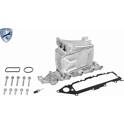 Intercooler, inlaatluchtkoeler VEMO - V10-60-0082