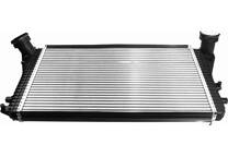 Intercooler, inlaatluchtkoeler