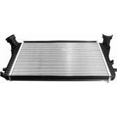 Intercooler, inlaatluchtkoeler VEMO - V15-60-1200