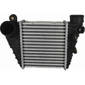 Intercooler, inlaatluchtkoeler VEMO - V15-60-1201