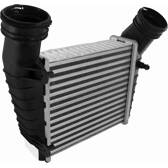 Intercooler, inlaatluchtkoeler VEMO - V15-60-5063