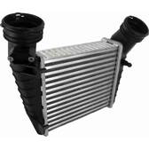 Intercooler, inlaatluchtkoeler VEMO - V15-60-5064