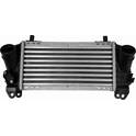 Intercooler, inlaatluchtkoeler VEMO - V15-60-5066