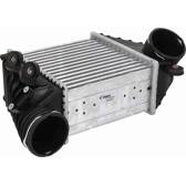 Intercooler, inlaatluchtkoeler VEMO - V15-60-6033