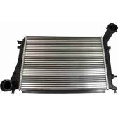 Intercooler, inlaatluchtkoeler VEMO - V15-60-6034
