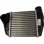 Intercooler, inlaatluchtkoeler VEMO - V15-60-6045