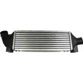 Intercooler, inlaatluchtkoeler VEMO - V25-60-0012