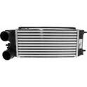 Intercooler, inlaatluchtkoeler VEMO - V25-60-0062