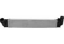 Intercooler, inlaatluchtkoeler